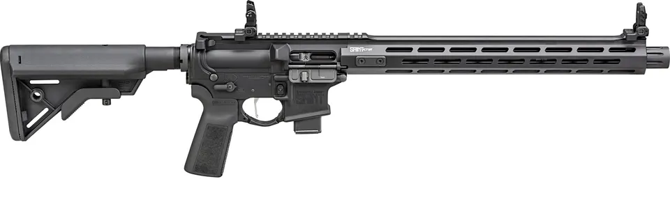 SAINT VICTOR PCC 9MM 16" 10+1 — STV91609BLC