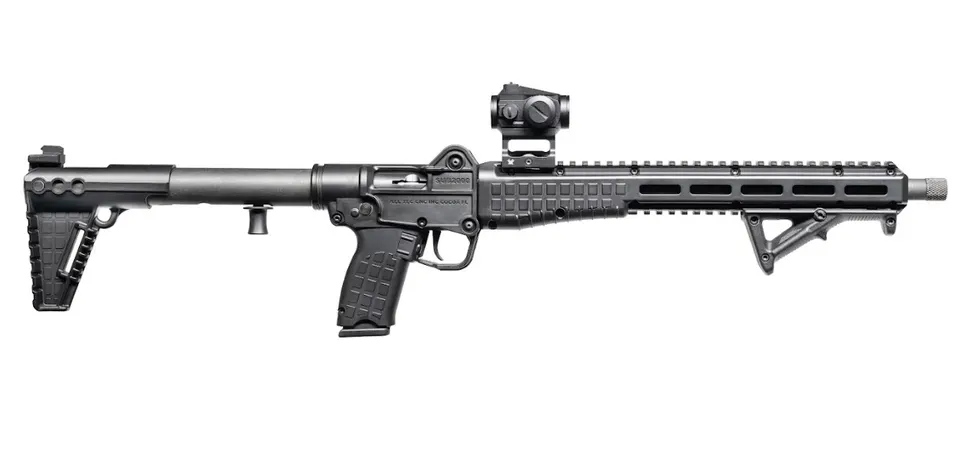 SUB-2K DEFENDER 10MM G20 BLK — USES GLOCK 20 10MM MAGS