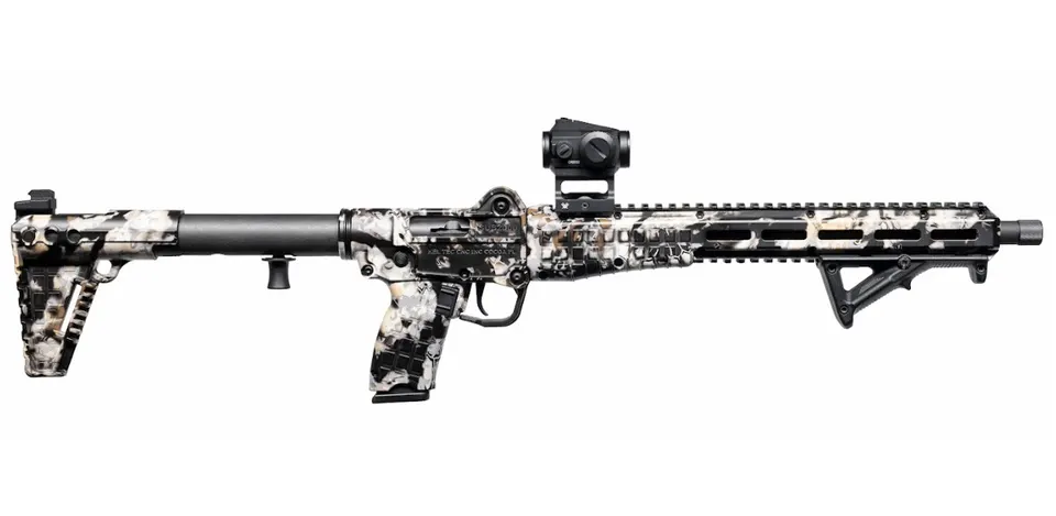 SUB-2K DEFENDER 10MM SKYFALL — SUB2K10GLKDSKYFALL