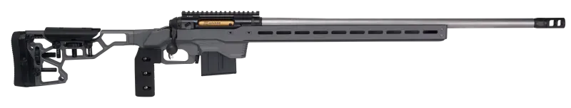 110 ELITE PRECISION 6.5CR 26" — 57557 | ARCA RAIL CHASSIS