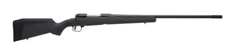 110 LRH 6.5X284 BLK/SYN 26"  # — 57034