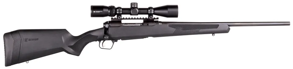 110 APEX HUNT XP 25-06 24" PK# — 57310 | 3-9X40 MOUNTED SCOPE