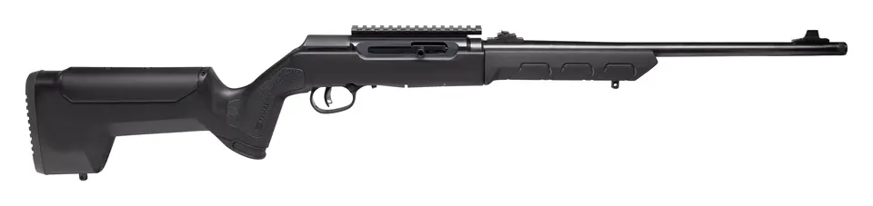 A22 TAKEDOWN 22LR BL/SY 10+1 — THREADED BARREL 47260