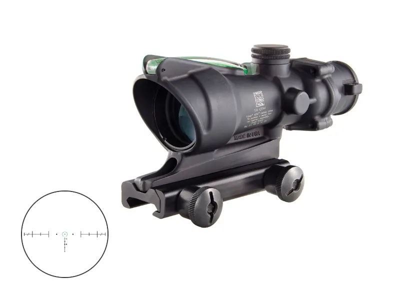 ACOG 4X32 6.8SPC HS/DOT GRN — TA31H-68-G