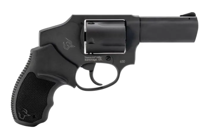 650 357MAG BL 5SH 3" — 2-650131