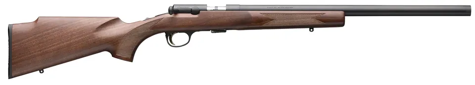 T-BOLT TARGET SR 22LR BL/WD