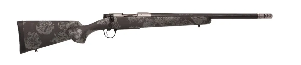 RIDGELINE FFT TI 25CM 20" # — 801-060089-00