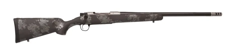 RIDGELINE FFT TI 7MAG 22" — 801-06223-00