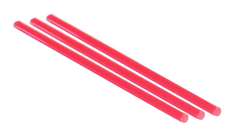 FIBER REPLACEMENT RED 3PK — AC50008