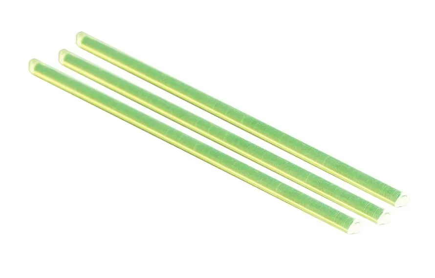 FIBER REPLACEMENT GREEN 3PK — AC50009