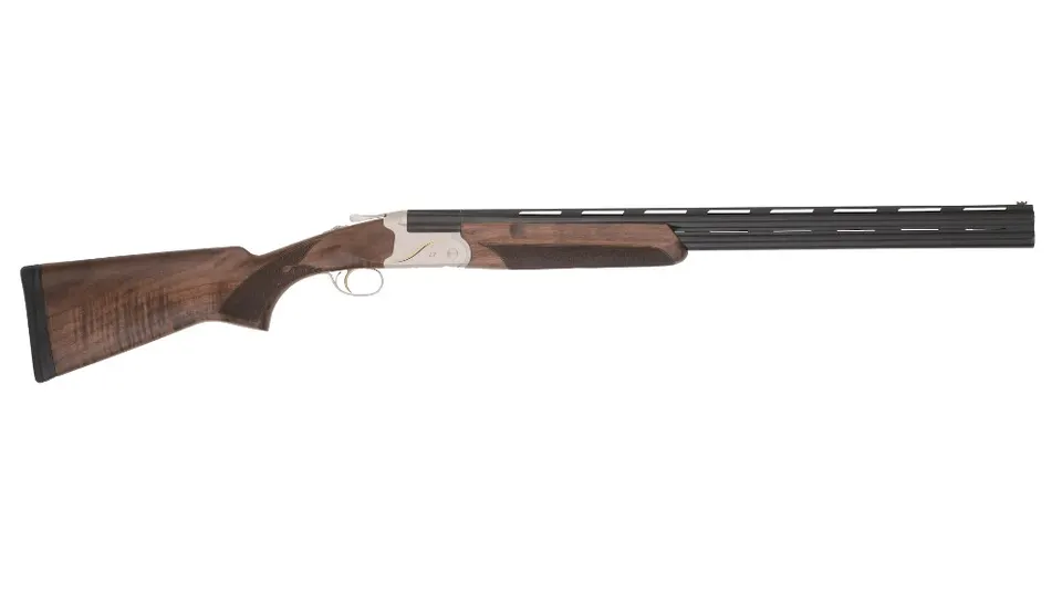 TRINITY II LT O/U 410/28 BL/WD