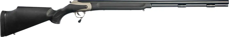TRIUMPH ML 50CAL NITRIDE/BLK — FLEXTECH STOCK/FOREND