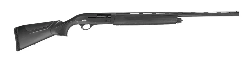RAPTOR II 12/28 BLACK SYN 3" — 3 CHOKE TUBES F,M,IC
