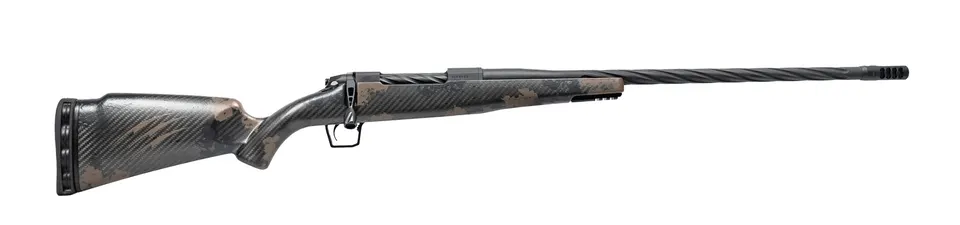 TWISTED ROGUE 7PRC BK/TPY 24"# — TWROG7PRC24BT