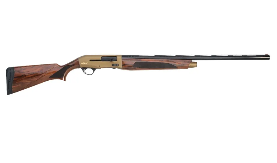 VIPER G2 PRO BRONZE 28/28 3" — BRONZE RECEIVER