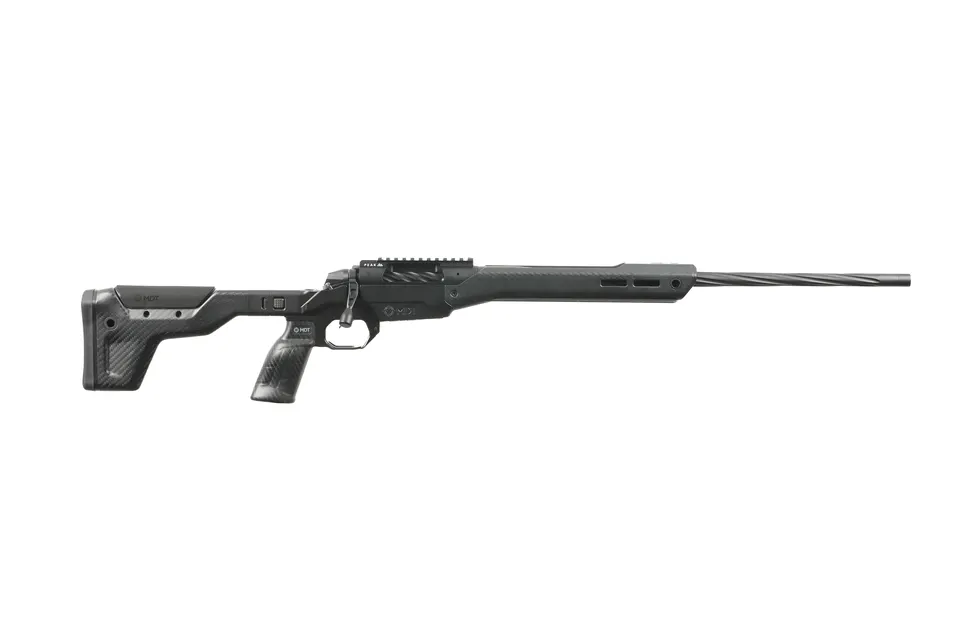 307 ALPINE MDT 22CR 22" ADJ — AICS MAGAZINE