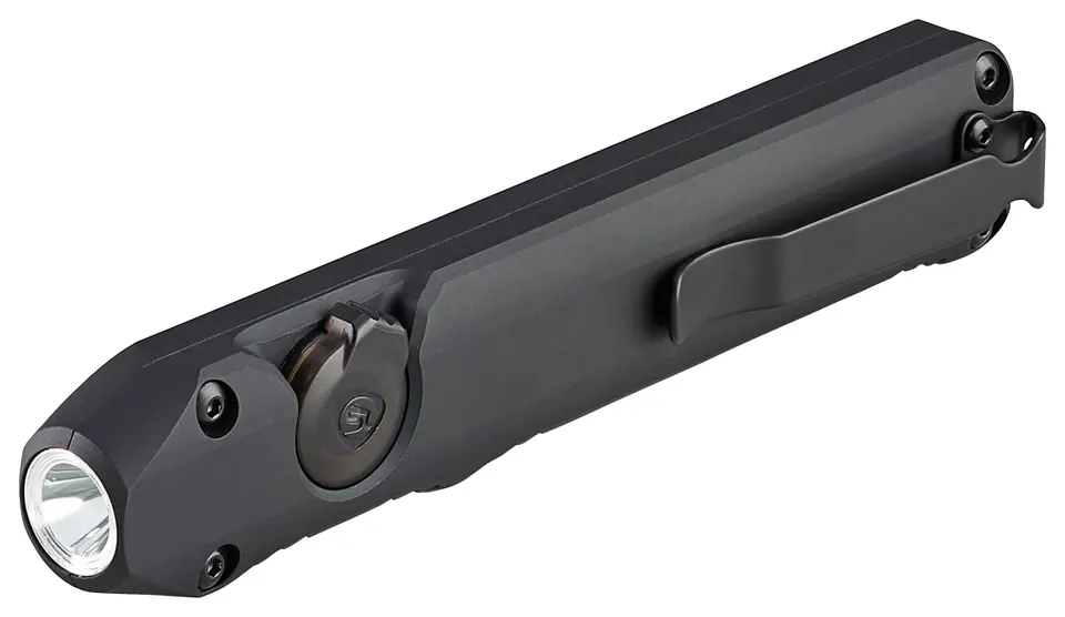 WEDGE SLIM EDC 1000LM BLK — CARRY FLASHLIGHT