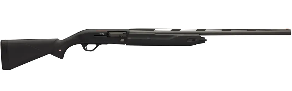 SX4 12/28 BLK/SYN  3"