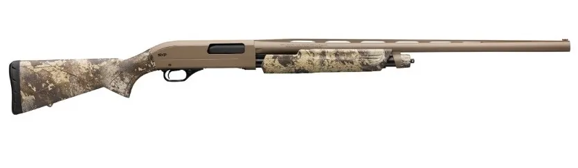 SXP HYB HNTR 12/26 TTPR 3.5" # — TRUETIMBER PRAIRIE