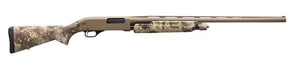 SXP HYB HNTR 12/28 TTPR 3.5" # — TRUETIMBER PRAIRIE