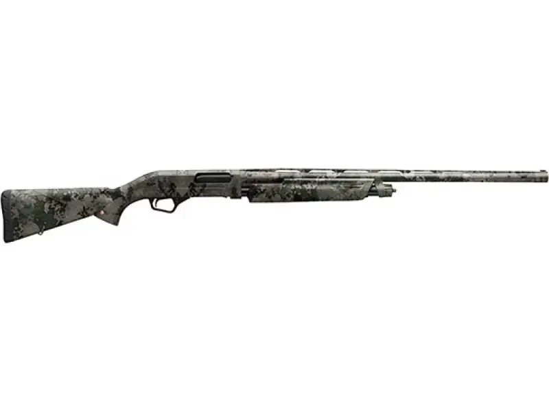SXP HUNTER 20/28 TT VSX 3"   # — TRUETIMBER VSX