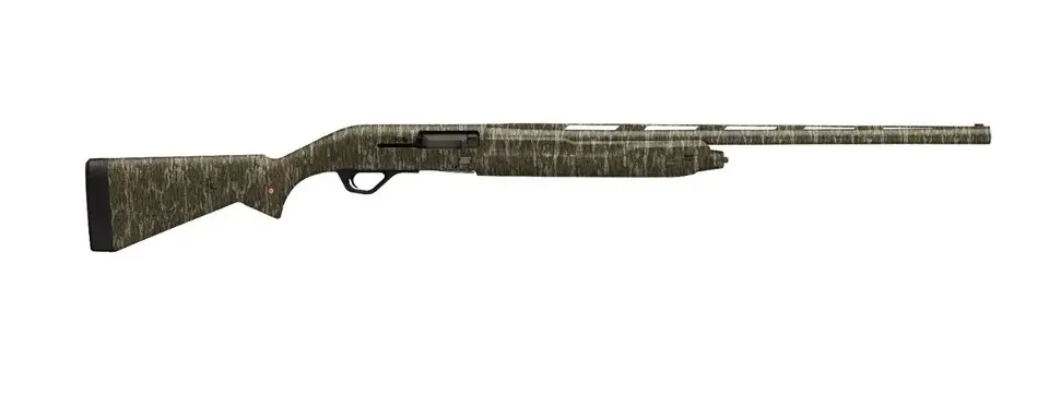 SX4 UNIV HNT 12/28 MOBL  3.5 — MOSSY OAK BOTTOMLAND CAMO