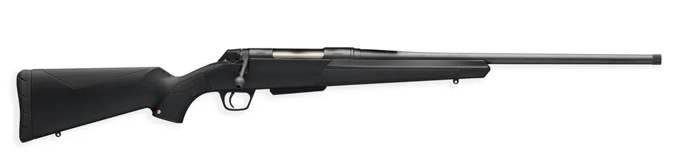 XPR SR 300WIN MT/SY 20" TB   # — SUPPRESSOR READY THREADED BBL