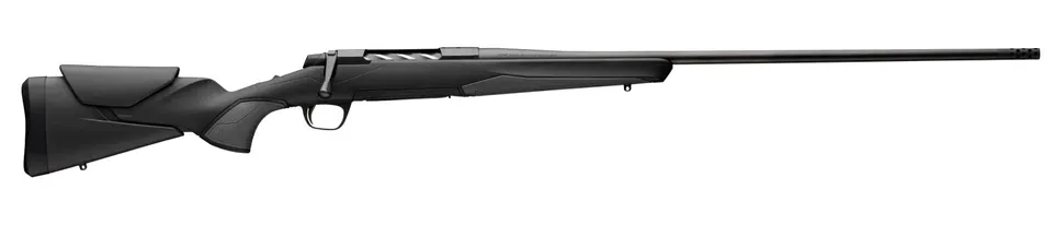 X-BOLT 2 HUNTER COMP 6.5PRC