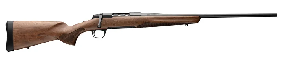 X-BOLT 2 HUNTER 7MAG BL/WD