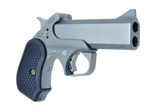 XLV ROUGH SERIES 45/410 4.25" — BAXLV-45/410