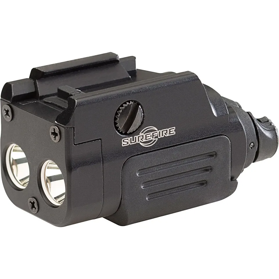 XR1-A CPT RECHARCHABLE 600LM — DEDICATED LED WEAPON LIGHT
