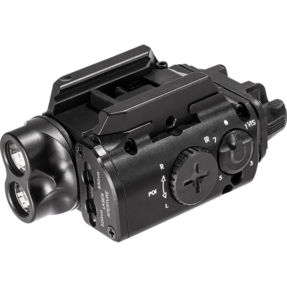 XVL2 WEAPONLIGHT/LASER 400LU — XVL2-IRC