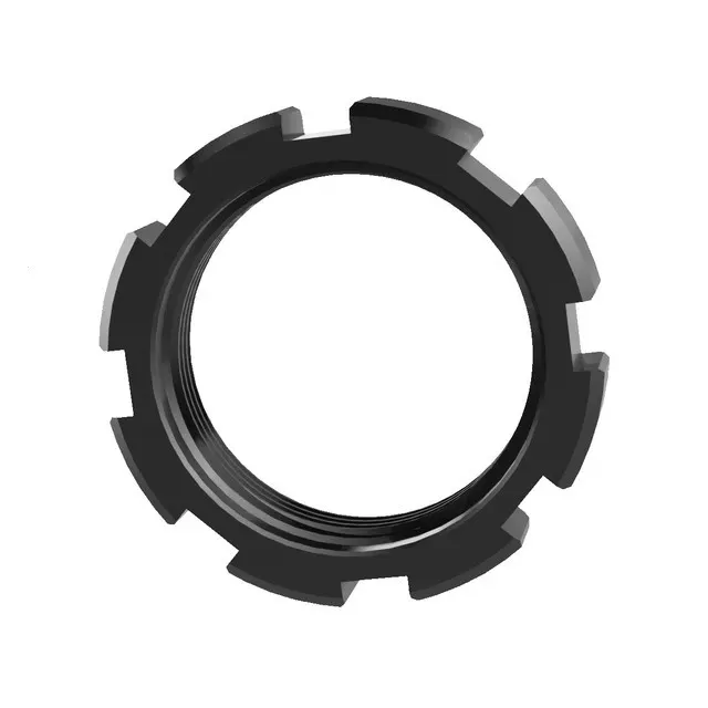 VICTRA-12 JAM NUT
