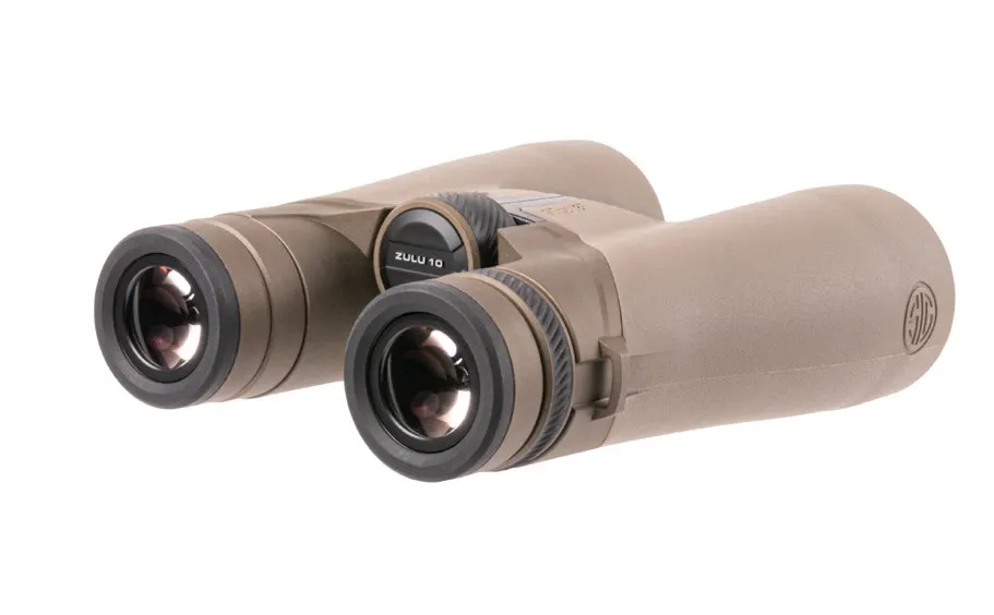 ZULU 10 HDX BINO 15X56 CB — SOZ10004 | CLOSED BRIDGE