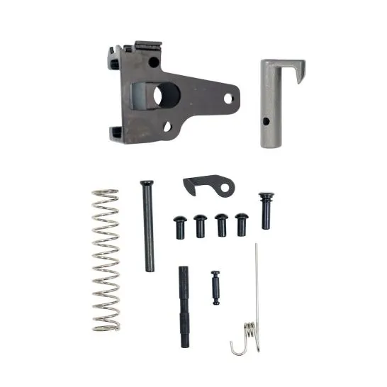 PSA AK Side Folding Trunnion Kit