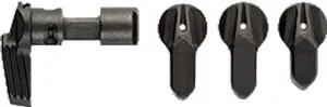 RADIAN TALON SAFETY SELECTOR 4-LEVER BLACK FOR AR15