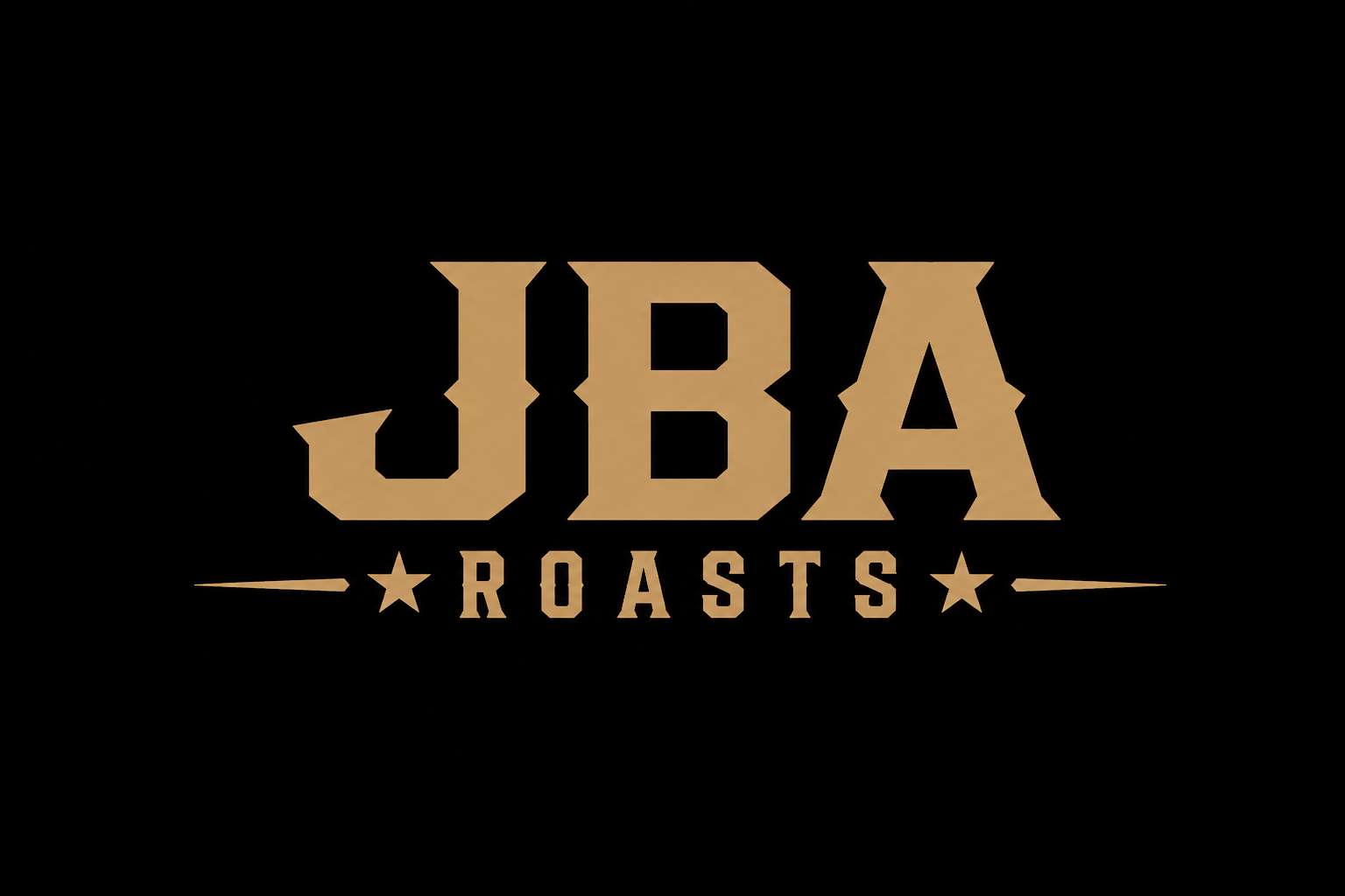 JBA Roasts