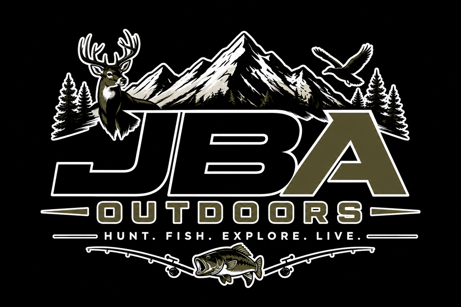JBA Outdoors
