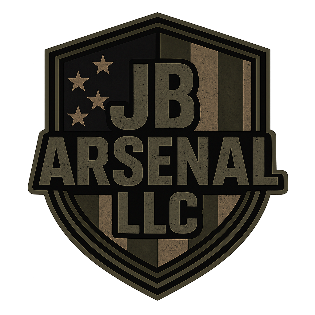 JB Arsenal