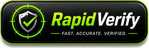 RapidVerify